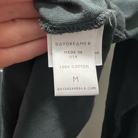 Daydreamer Def Leppard Long Sleeve - Picture 4 of 5